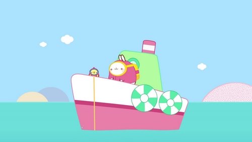 Image de l'épisode 43