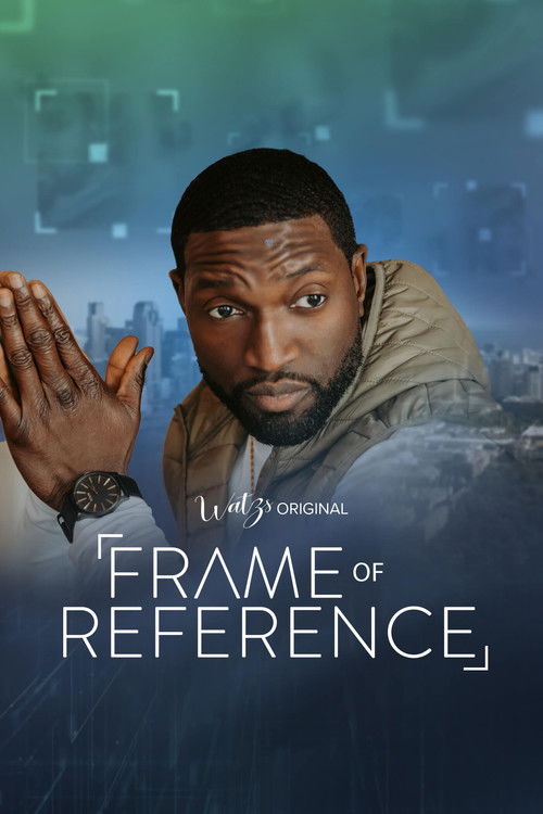 Frame of Reference (2022) poster