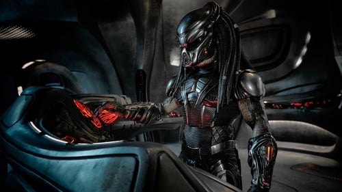 The Predator For Online Full HD