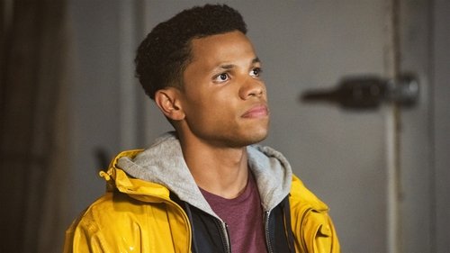 Nancy Drew: 1×3