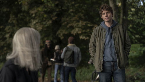 Talamasca de Anne Rice: A Ordem Secreta: 1×1