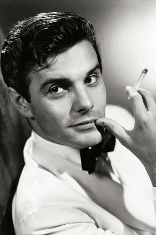 Largescale poster for Louis Jourdan