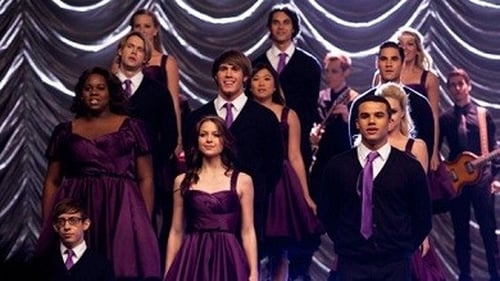 Glee: 4×22