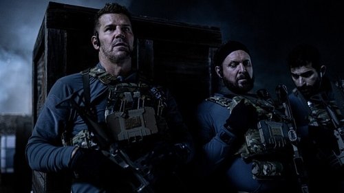 SEAL Team: Soldados de Elite: 7×3