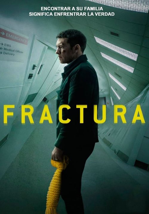 Fractura 2019 Fractura 2019