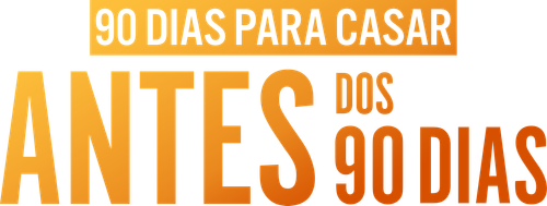 90 Dias para Casar: Antes dos 90 Dias - Logo 3