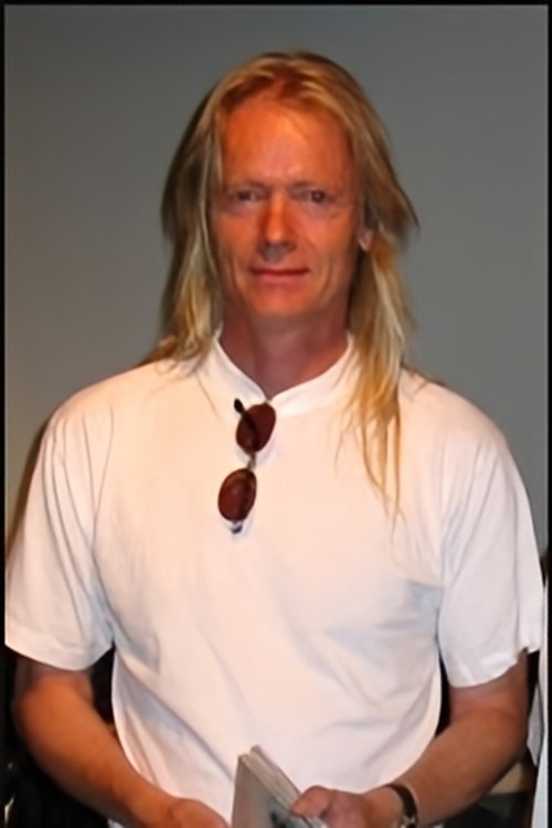Ernst Jørgensen