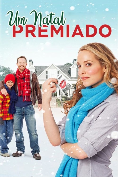 Pôster de Um Natal Premiado