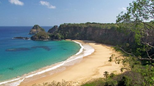 Brésil, une beauté préservée