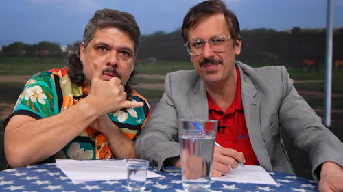 Falha de Cobertura #297: Neyárbitro e Sofrimentos Melhores