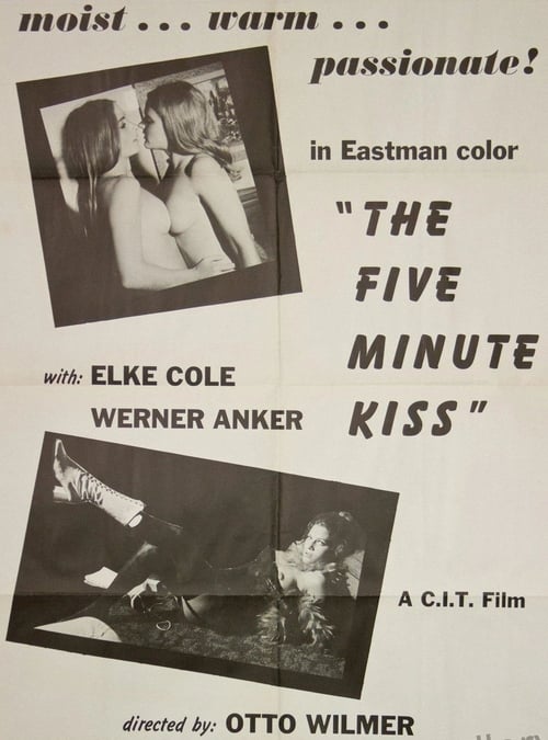 The Five Minute Kiss 1970