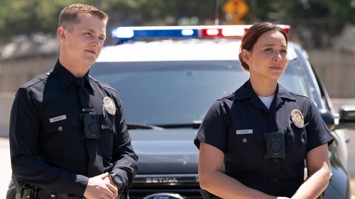 The Rookie: 7×4