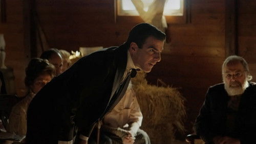 The Artist S01E05 backdrop