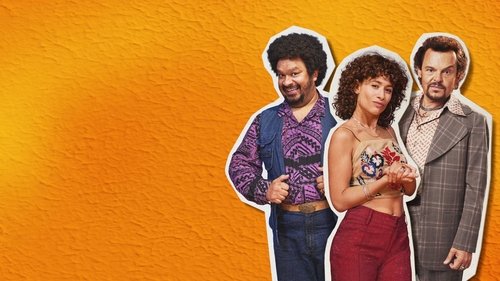 Cine Holliúdy: A Série