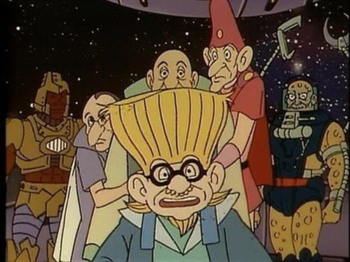 Épisode 25