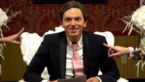 Escena del episodio 7 de la temporada 1 de la serie The Hotwives of Orlando
