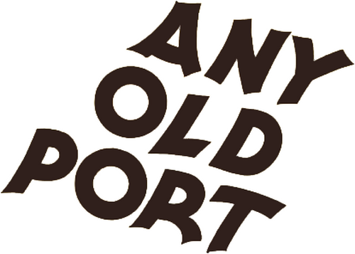 Any Old Port!