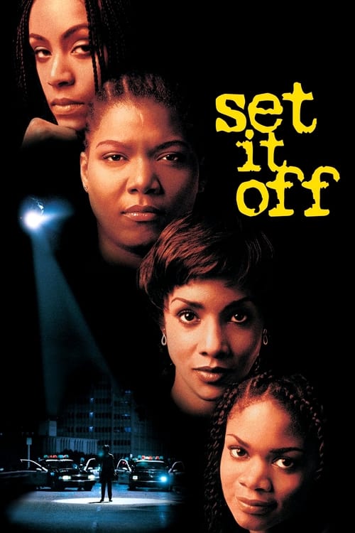 Set It Off poster