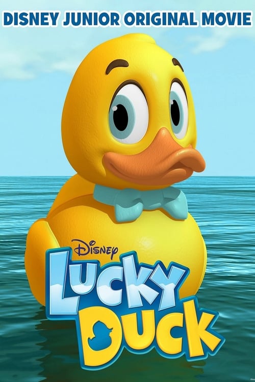 Lucky, el patito con suerte 2014