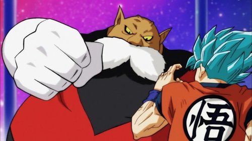 Dragon Ball Super: 1×82