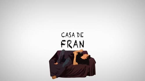 Poster della serie Casa de Fran