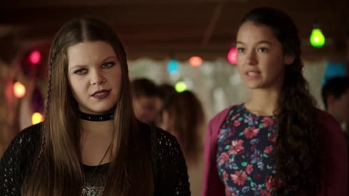 Nowhere Boys: 2×2