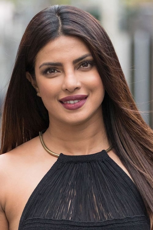 Kép: Priyanka Chopra Jonas színész profilképe