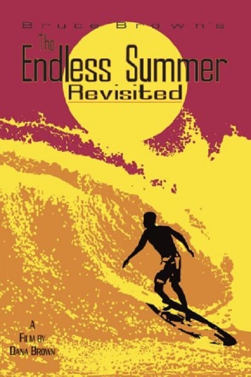 The Endless Summer Revisited poster