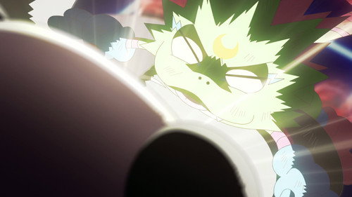 Digimon Beatbreak: 1×6