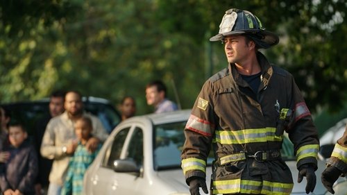 Chicago Fire – Heróis Contra o Fogo: 4×4