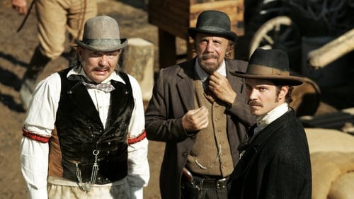 Deadwood: 2×1