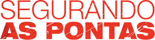 Segurando as Pontas - Logo 3