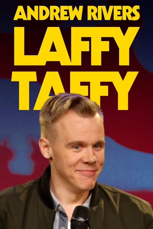 Andrew Rivers: Laffy Taffy Movie Poster Image