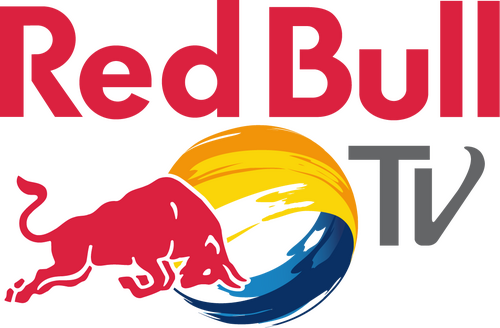 Red Bull TV logo Red Bull TV logo