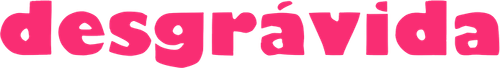 Desgrávida - Logo 3