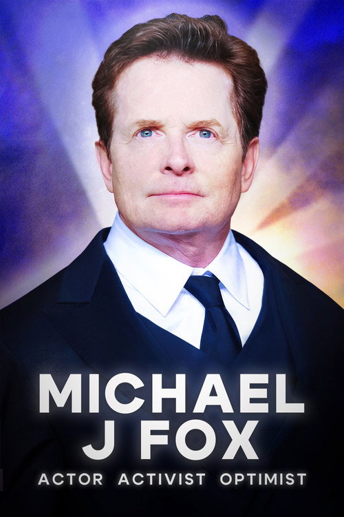 Michael J Fox: Actor, Activist, Optimist