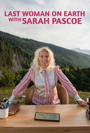 Escena 6 de Last Woman on Earth with Sara Pascoe