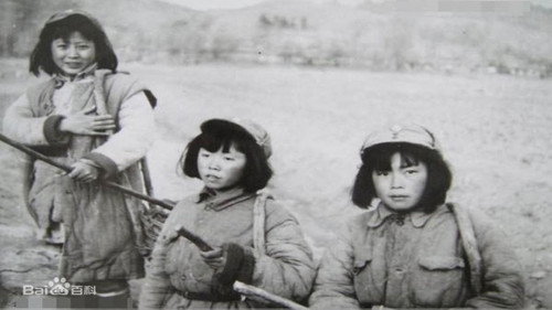 碧血黄沙：70年前的西路军魂 - Season 1 Backdrop Blur