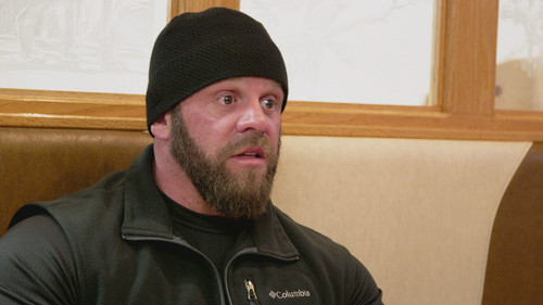 Attack of the Ice Gnomes