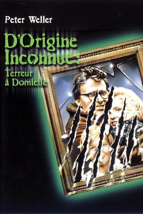 D'origine inconnue (1983)