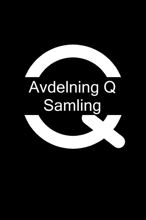 Avdelning Q (samling)