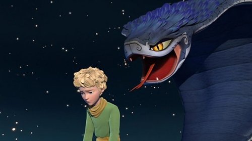 Le Petit Prince, S02E11 - (2016)