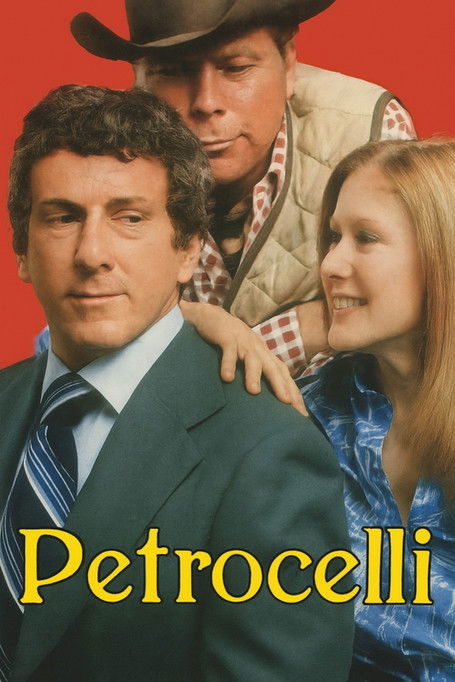 Escena 6 de Petrocelli