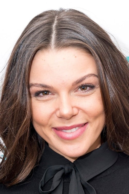 Kép: Faye Brookes színész profilképe