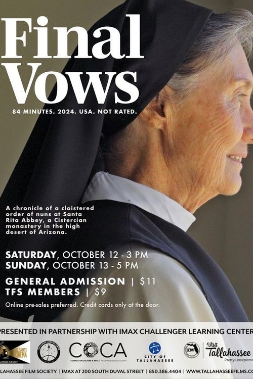 Nonton film Final Vows (2024) terbaru sub indo Nonton film Final Vows (2024) terbaru sub indo
