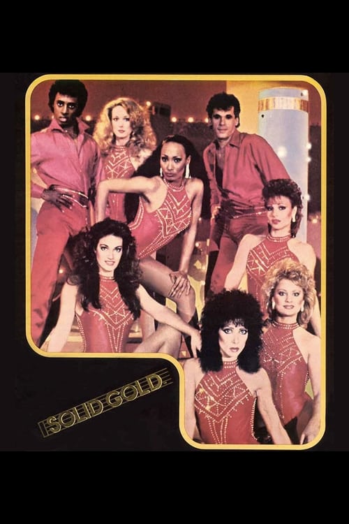 Solid Gold, S06 - (1985)