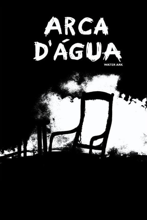 Poster Arca D'Água 2009