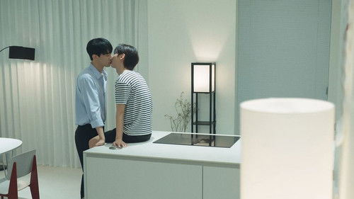 Poster della serie Thundercloud Rainstorm