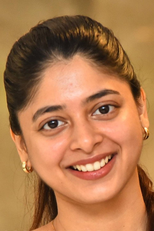 Yashashree Rao