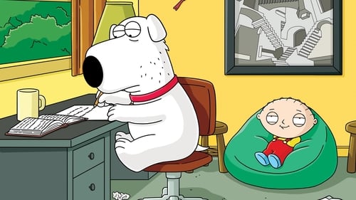 Family Guy: 4×15